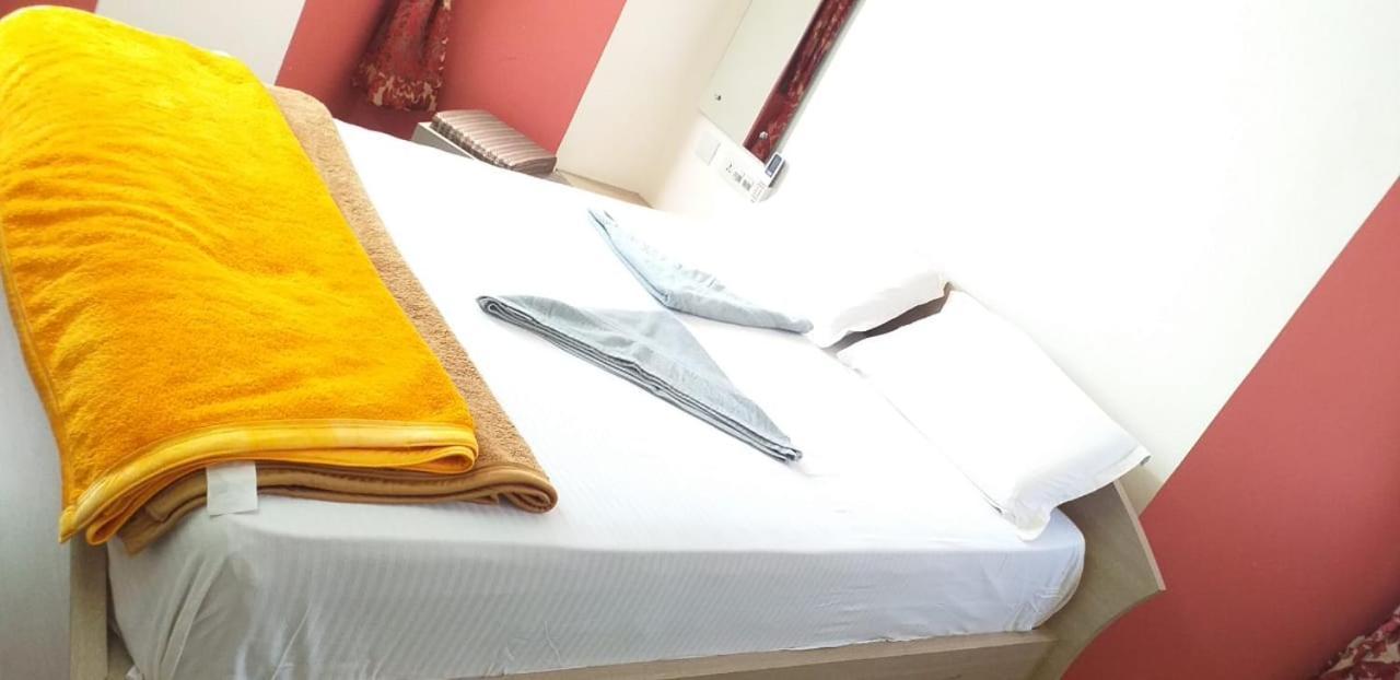 Mango Tree Homestay Хампи Номер фото
