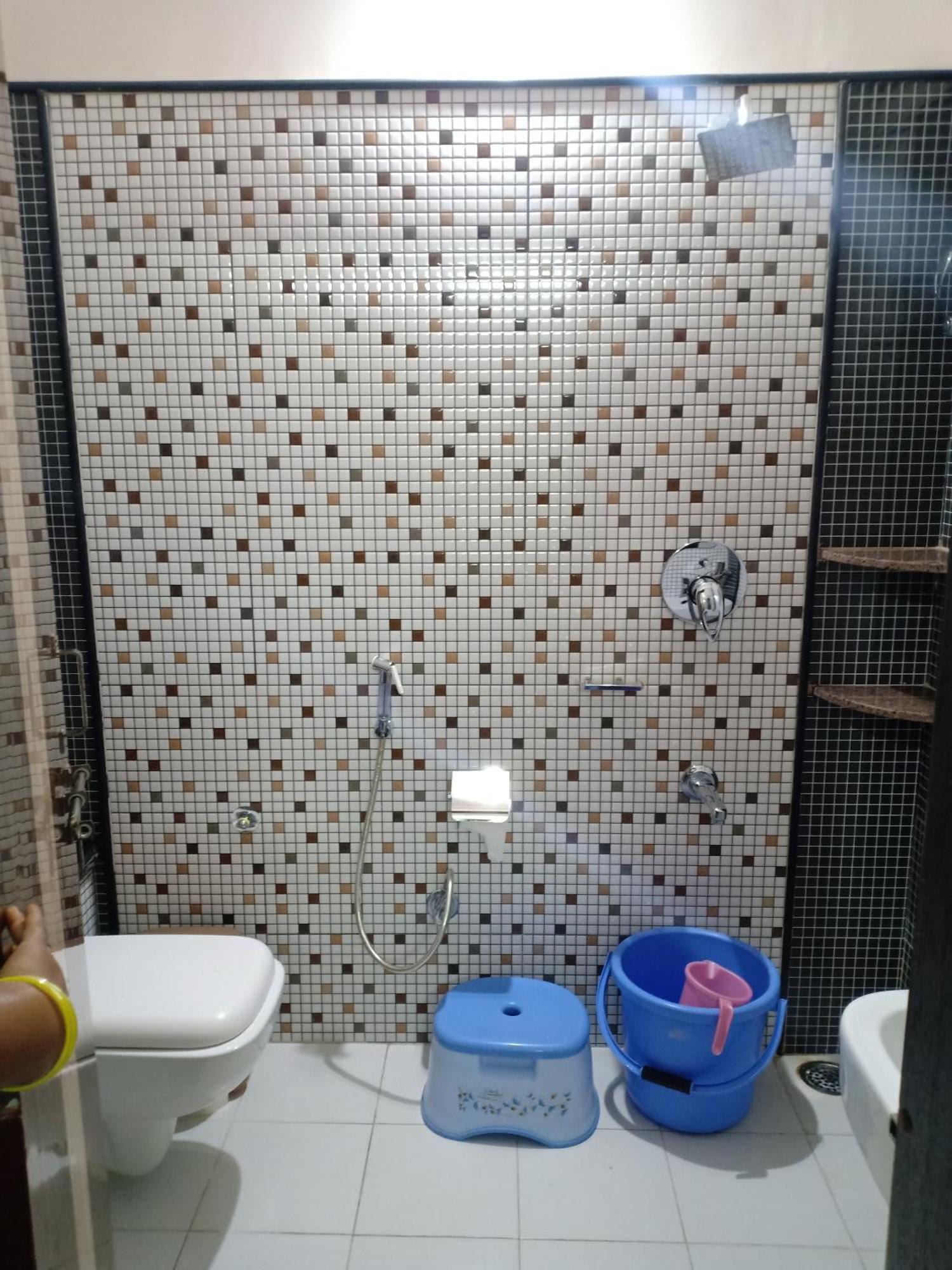 Mango Tree Homestay Хампи Номер фото