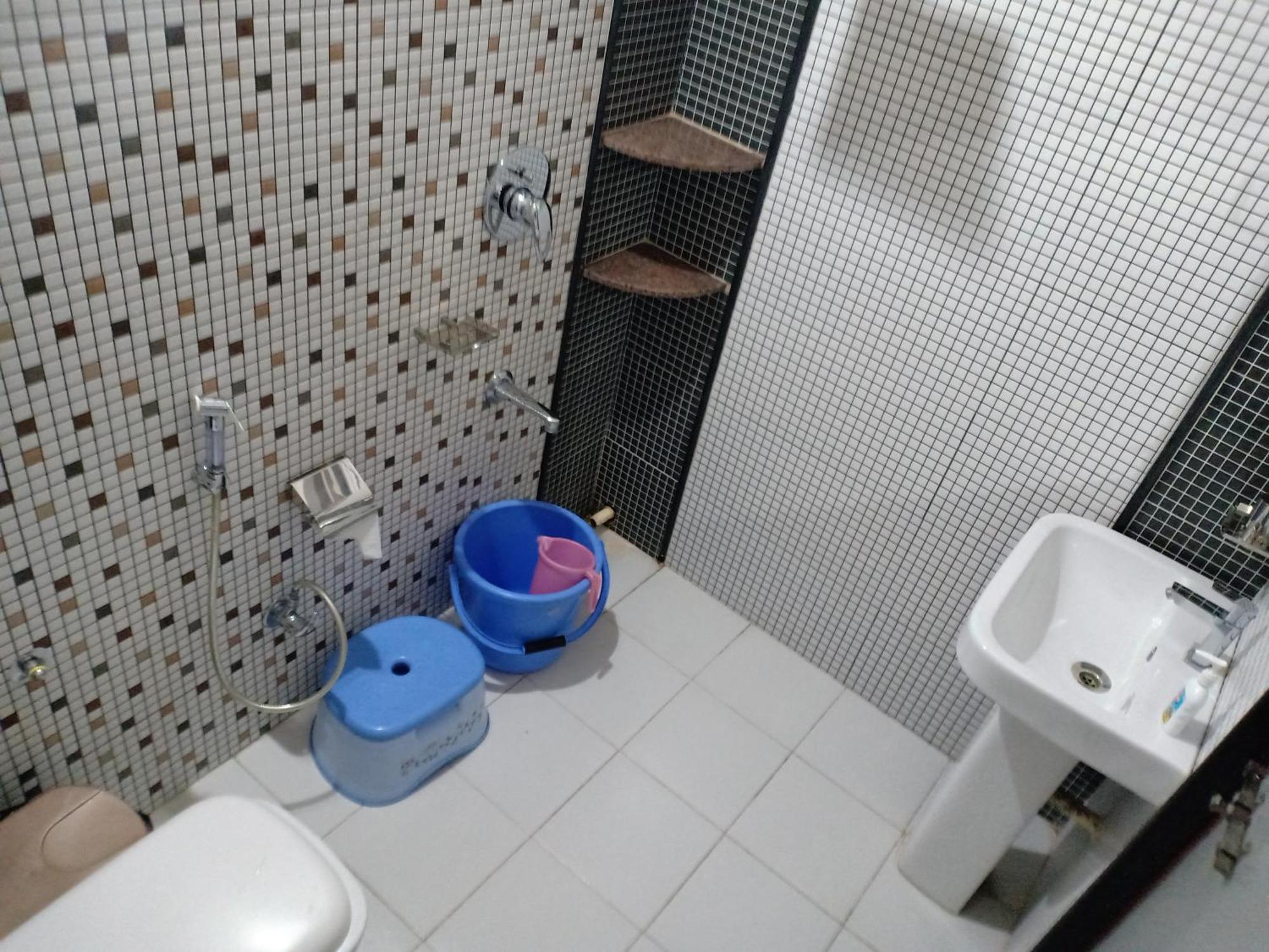 Mango Tree Homestay Хампи Номер фото